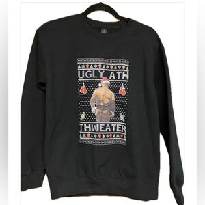 Ugly Christmas Sweater